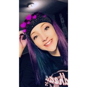 Meet your Posher, Sammy